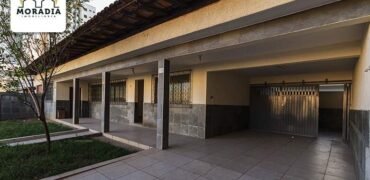 Casa a venda com 4 quartos no Bom Retiro em Ipatinga