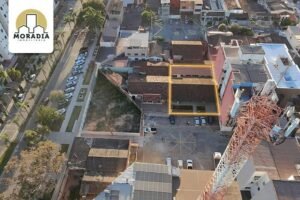 Casa a venda com 4 quartos no Bom Retiro em Ipatinga