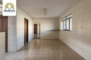 Casa a venda com 4 quartos no Bom Retiro em Ipatinga