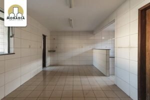 Casa a venda com 4 quartos no Bom Retiro em Ipatinga