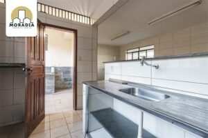 Casa a venda com 4 quartos no Bom Retiro em Ipatinga