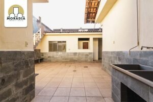 Casa a venda com 4 quartos no Bom Retiro em Ipatinga