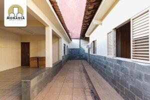 Casa a venda com 4 quartos no Bom Retiro em Ipatinga