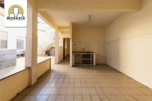 Casa a venda com 4 quartos no Bom Retiro em Ipatinga