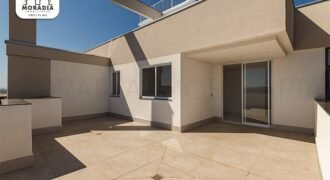 Cobertura a venda com 3 quartos no Iguaçu em Ipatinga