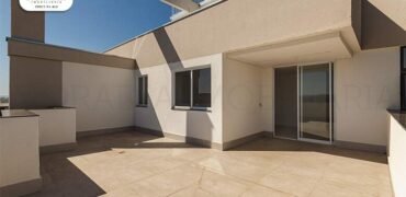 Cobertura a venda com 3 quartos no Iguaçu em Ipatinga