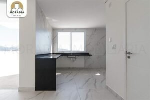 Cobertura a venda com 3 quartos no Iguaçu em Ipatinga
