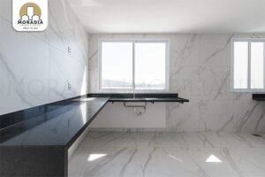 Cobertura a venda com 3 quartos no Iguaçu em Ipatinga