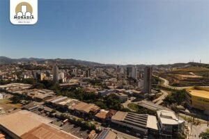 Cobertura a venda com 3 quartos no Iguaçu em Ipatinga