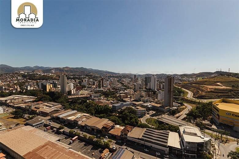 Cobertura a venda com 3 quartos no Iguaçu em Ipatinga