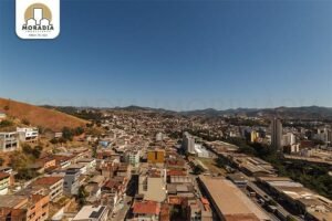 Cobertura a venda com 3 quartos no Iguaçu em Ipatinga