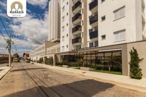 Cobertura a venda com 3 quartos no Iguaçu em Ipatinga