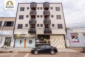 Apartamento para alugar com 3 quartos no Veneza II em Ipatinga