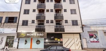 Apartamento para alugar com 3 quartos no Veneza II em Ipatinga