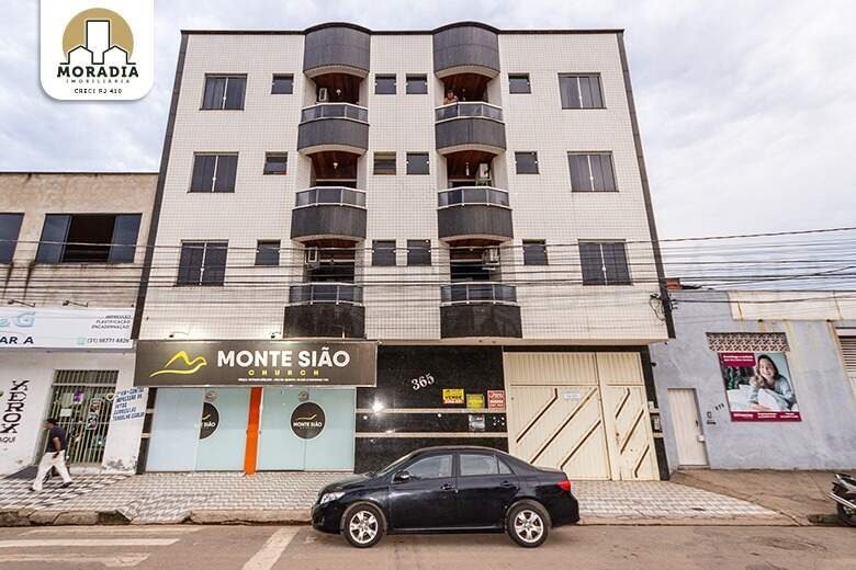Apartamento para alugar com 3 quartos no Veneza II em Ipatinga