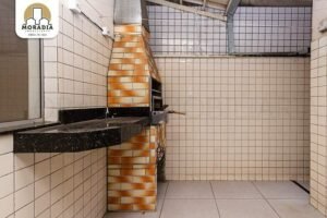 Apartamento para alugar com 3 quartos no Veneza II em Ipatinga