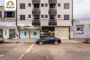 Apartamento para alugar com 3 quartos no Veneza II em Ipatinga
