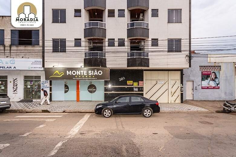 Apartamento para alugar com 3 quartos no Veneza II em Ipatinga