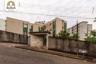 Apartamento para alugar com 3 quartos no Bela Vista em Ipatinga