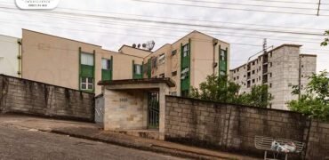 Apartamento para alugar com 3 quartos no Bela Vista em Ipatinga