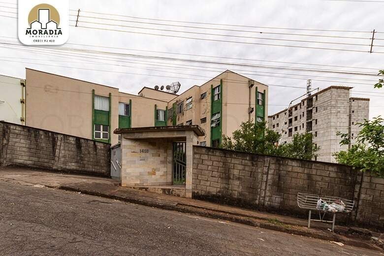 Apartamento para alugar com 3 quartos no Bela Vista em Ipatinga