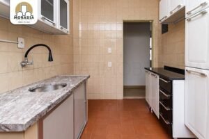 Apartamento para alugar com 3 quartos no Bela Vista em Ipatinga