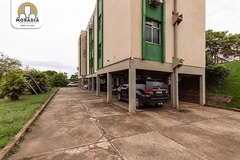 Apartamento para alugar com 3 quartos no Bela Vista em Ipatinga