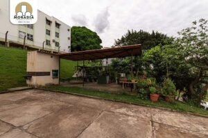 Apartamento para alugar com 3 quartos no Bela Vista em Ipatinga