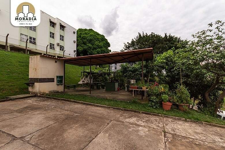 Apartamento para alugar com 3 quartos no Bela Vista em Ipatinga