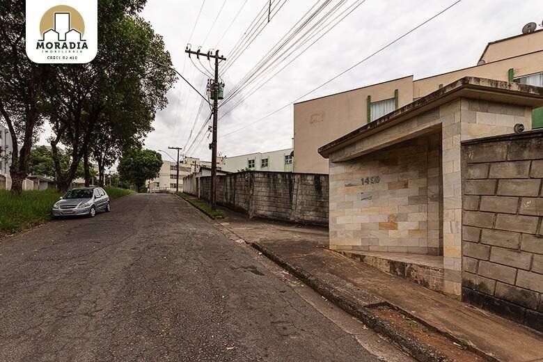 Apartamento para alugar com 3 quartos no Bela Vista em Ipatinga