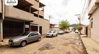Casa para alugar com 3 quartos no Amaro Lanari em Coronel Fabriciano