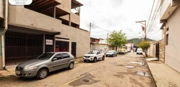 Casa para alugar com 3 quartos no Amaro Lanari em Coronel Fabriciano