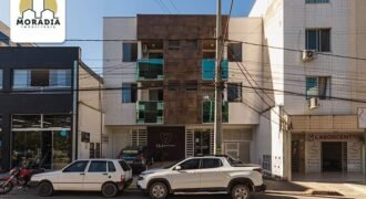 Apartamento a venda com 2 quartos no Cidade Nova em Santana do Paraíso