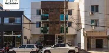 Apartamento a venda com 2 quartos no Cidade Nova em Santana do Paraíso