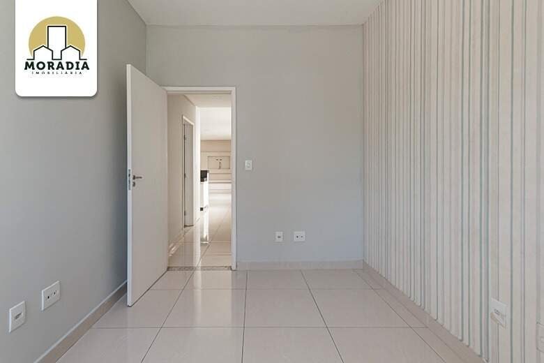 Apartamento a venda com 2 quartos no Cidade Nova em Santana do Paraíso