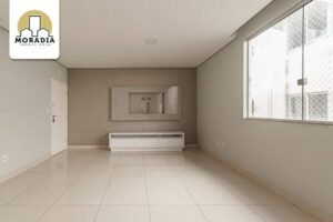 Apartamento a venda com 2 quartos no Cidade Nova em Santana do Paraíso