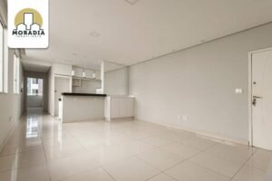 Apartamento a venda com 2 quartos no Cidade Nova em Santana do Paraíso