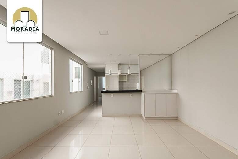 Apartamento a venda com 2 quartos no Cidade Nova em Santana do Paraíso