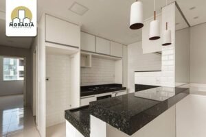 Apartamento a venda com 2 quartos no Cidade Nova em Santana do Paraíso