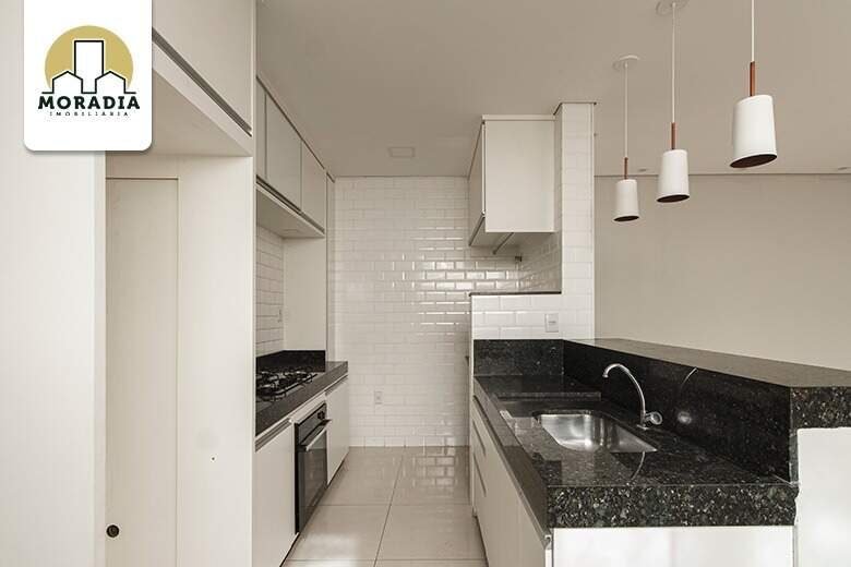 Apartamento a venda com 2 quartos no Cidade Nova em Santana do Paraíso