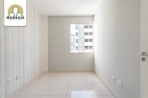 Apartamento a venda com 2 quartos no Cidade Nova em Santana do Paraíso