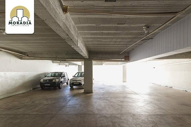 Apartamento a venda com 2 quartos no Cidade Nova em Santana do Paraíso
