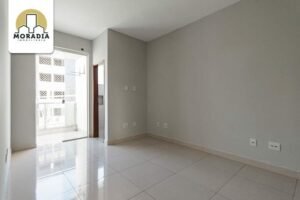 Apartamento a venda com 2 quartos no Cidade Nova em Santana do Paraíso