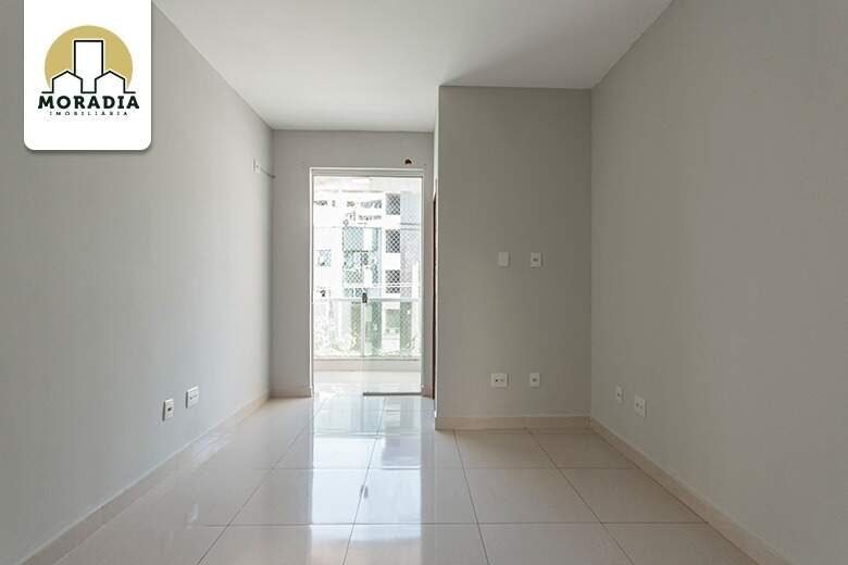 Apartamento a venda com 2 quartos no Cidade Nova em Santana do Paraíso