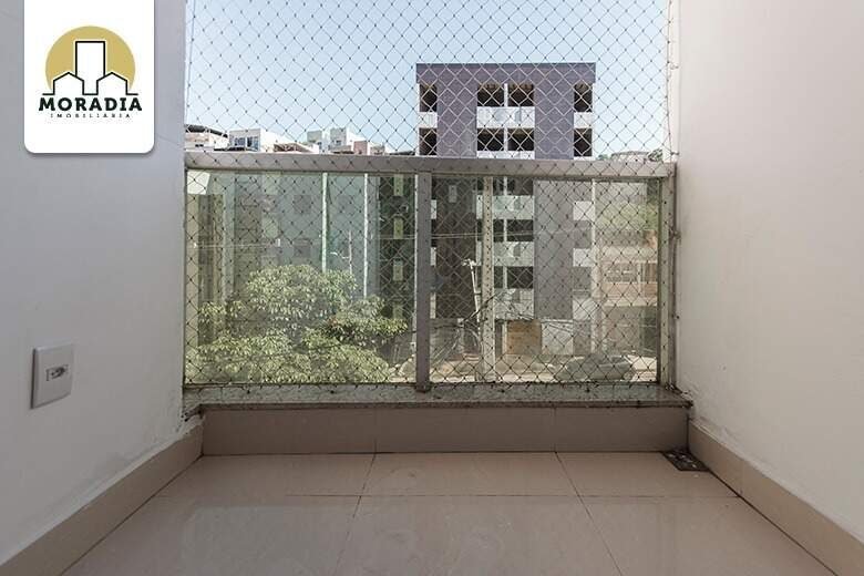 Apartamento a venda com 2 quartos no Cidade Nova em Santana do Paraíso