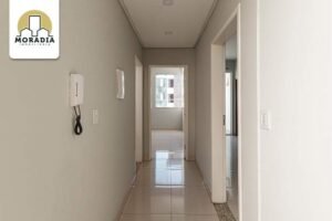 Apartamento a venda com 2 quartos no Cidade Nova em Santana do Paraíso