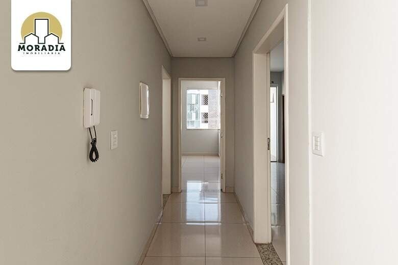 Apartamento a venda com 2 quartos no Cidade Nova em Santana do Paraíso