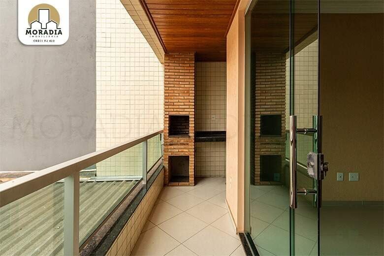 Apartamento para alugar com 3 quartos no Cidade Nova em Santana do Paraíso