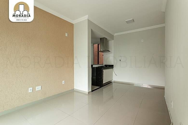 Apartamento para alugar com 3 quartos no Cidade Nova em Santana do Paraíso