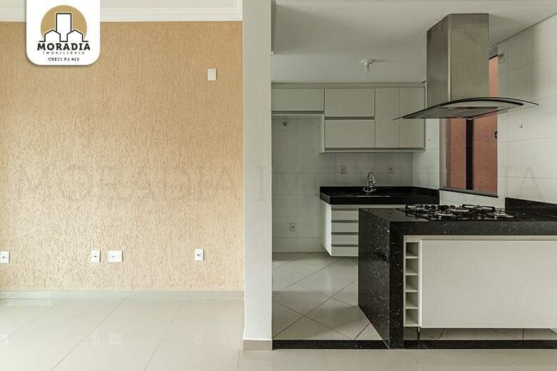 Apartamento para alugar com 3 quartos no Cidade Nova em Santana do Paraíso